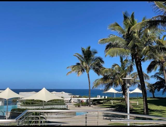 2 BEDROOM APARTMENT FOR SALE IN UMHLANGA CENTRAL